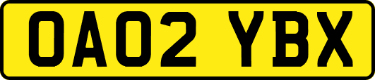 OA02YBX