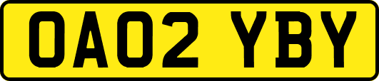 OA02YBY