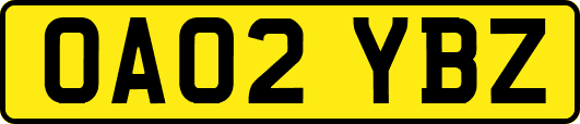 OA02YBZ