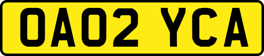 OA02YCA