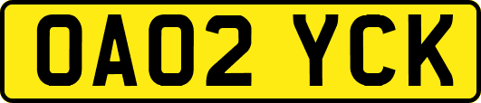 OA02YCK