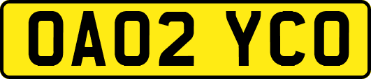 OA02YCO