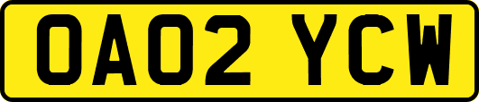 OA02YCW
