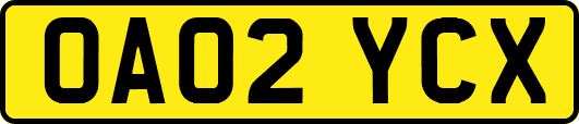 OA02YCX