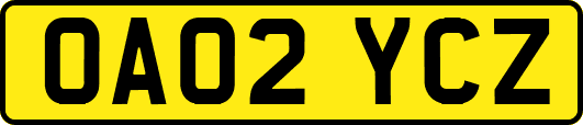 OA02YCZ