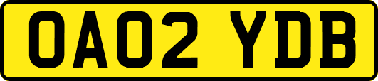 OA02YDB