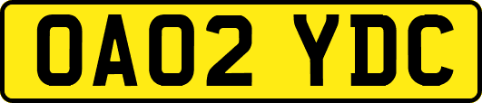 OA02YDC