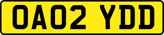 OA02YDD