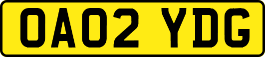OA02YDG