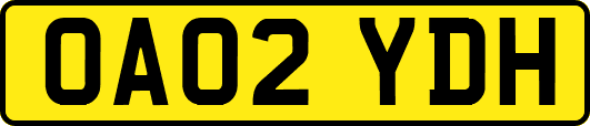 OA02YDH