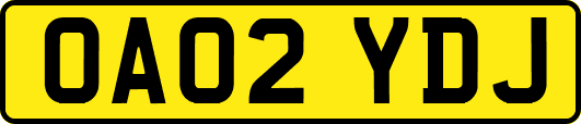 OA02YDJ