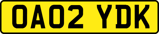 OA02YDK