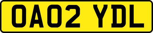 OA02YDL