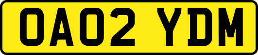 OA02YDM