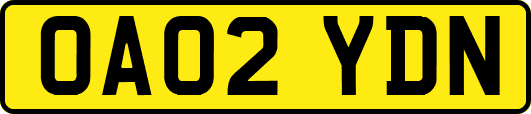 OA02YDN