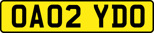 OA02YDO