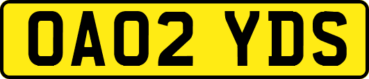 OA02YDS