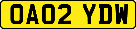 OA02YDW