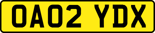OA02YDX
