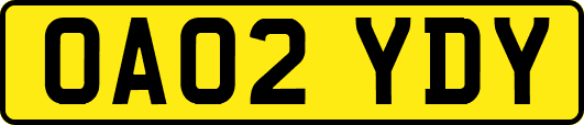 OA02YDY