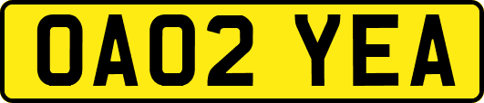 OA02YEA