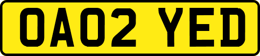 OA02YED