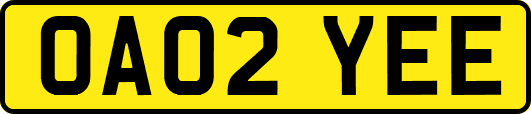 OA02YEE