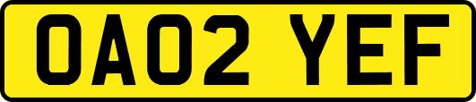 OA02YEF