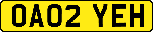 OA02YEH