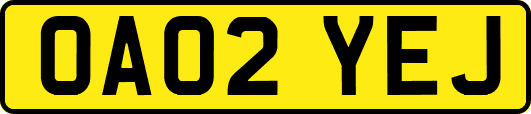 OA02YEJ