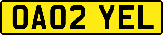 OA02YEL