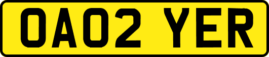OA02YER