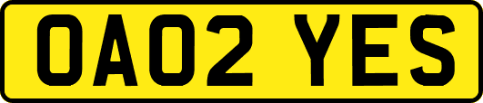 OA02YES