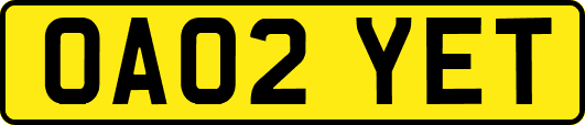 OA02YET