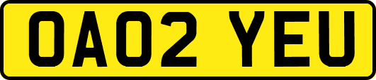 OA02YEU