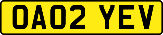 OA02YEV