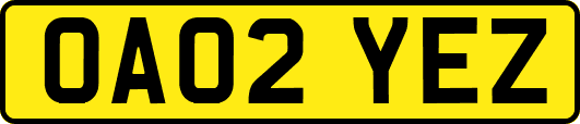 OA02YEZ