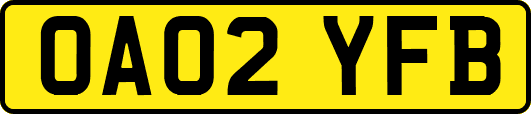 OA02YFB