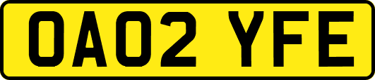 OA02YFE