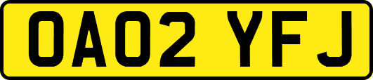 OA02YFJ