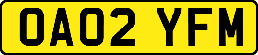 OA02YFM