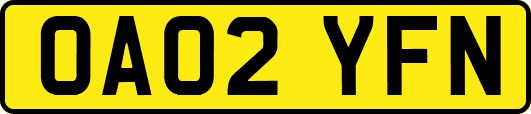 OA02YFN