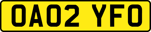 OA02YFO