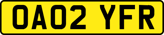 OA02YFR