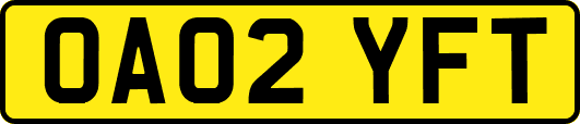 OA02YFT