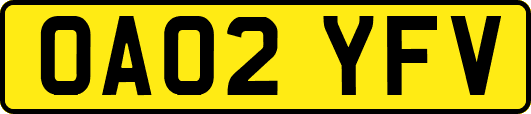 OA02YFV