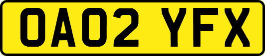 OA02YFX
