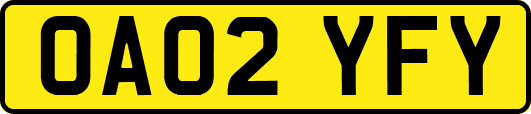 OA02YFY