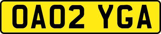 OA02YGA