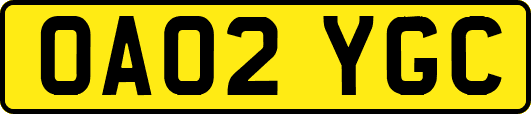 OA02YGC